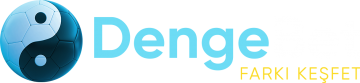 Dengebet logo